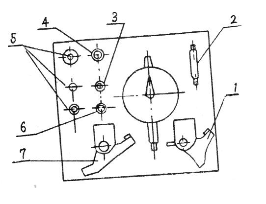 全自動扦樣機(jī)